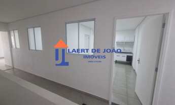 Imagem 6: APARTAMENTO COM 1 DORMITÓRIO NO BROOKLIN - KITNET