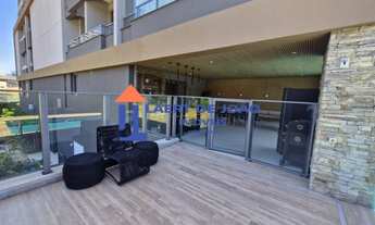 Imagem: STUDIO MOBILIADO AO LADO DO METRÔ BROKLIN