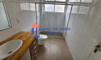 Imagem 4: Ótimo apartamento para locação no Campo Belo!!