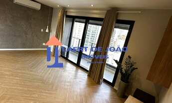 Imagem: STUDIO MOBILIADO NO BAIRRO DO CAMPO BELO