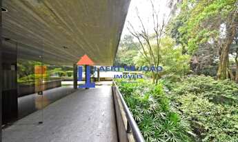 Imagem 2: CIDADE JARDIM- TERRENO À VENDA PARA CONDOMÍNIO