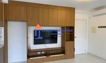 Imagem 4: APARTAMENTO PARA VENDA E LOCAÇÃO NO BROOKLIN COM 2 DORMITÓRIOS