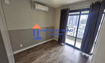 Imagem: APARTAMENTO PARA LOCAÇÃO COM 1 DORMITÓRIO