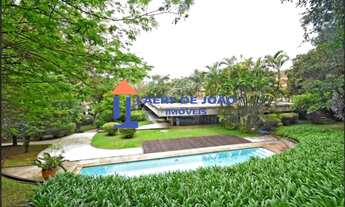 Imagem: CIDADE JARDIM- TERRENO À VENDA PARA CONDOMÍNIO