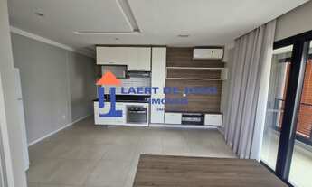 Imagem 2: STUDIO MOBILIADO NO CAMPO BELO AO LADO DA ESTAÇÃO DO METRO CAMPO BELO