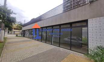 Imagem: LOJA COMERCIAL PARA LOCAÇÃO NO CAMPO BELO