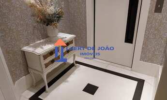 Imagem 5: APARTAMENTO PARA VENDA NO CAMPO BELO COM 3 DORMITÓRIOS