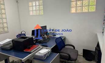 Imagem 6: CASA COMERCIAL NO BAIRRO DO CAMPO BELO COM 6 SALAS