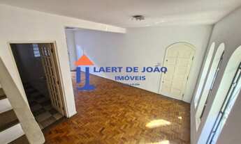 Imagem: Ótimo sobrado no Campo Belo!! Comercial/residencial