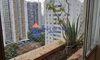 Imagem 4: APARTAMENTO PARA VENDA COM 3 DORMITÓRIOS NO CAMPO BELO