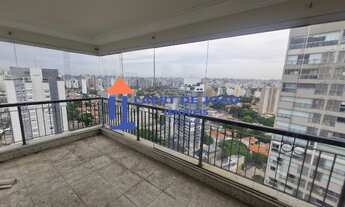 Imagem: APARTAMENTO COM 4 DORMITÓRIOS E 3 SUÍTES