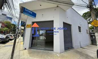 Imagem: LOJA COMERCIAL A VENDA - CAMPO BELO