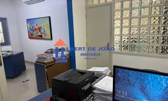 Imagem 7: CASA COMERCIAL NO BAIRRO DO CAMPO BELO COM 6 SALAS