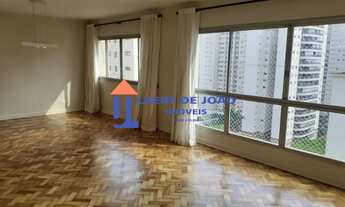 Imagem 1: APARTAMENTO PARA VENDA COM 3 DORMITÓRIOS NO CAMPO BELO