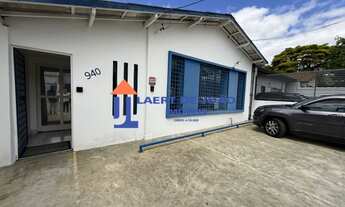 Imagem: CASA COMERCIAL NO BAIRRO DO CAMPO BELO COM