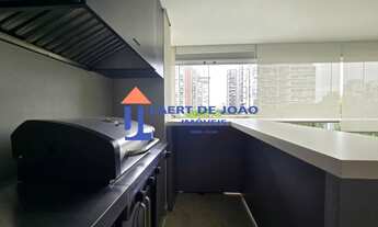 Imagem 3: Brooklin - Apartamento a venda