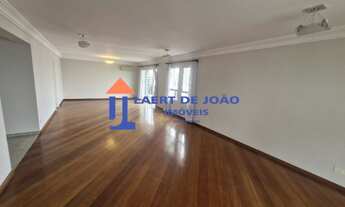 Imagem 2: APARTAMENTO COM 4 DORMITÓRIOS E 3 SUÍTES DE 270 M2 NO CAMPO BELO