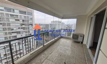 Imagem 3: APARTAMENTO COM 4 DORMITÓRIOS E 3 SUÍTES DE 270 M2 NO CAMPO BELO