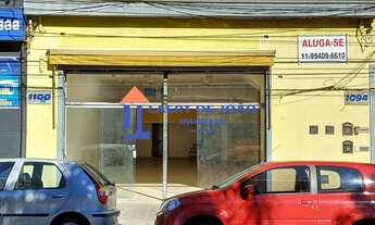 Imagem 4: CASA COMERCIAL COM SALÃO NA REGIÃO DE SANTO AMARO