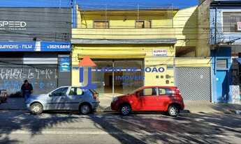 Imagem 5: CASA COMERCIAL COM SALÃO NA REGIÃO DE SANTO AMARO