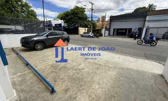 Imagem 4: CASA COMERCIAL NO BAIRRO DO CAMPO BELO COM 6 SALAS