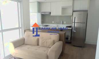 Imagem: APARTAMENTO 1 DORMITÓRIO NA CHACARA SANTO