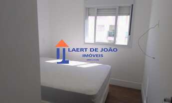 Imagem 7: APARTAMENTO 1 DORMITÓRIO NA CHACARA SANTO ANTONIO - 1 VAGA DE GARAGEM