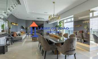 Imagem 4: APARTAMENTO RESIDENCIAL em SÃO PAULO - SP, VILA OLÍMPIA