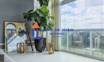 Imagem 7: APARTAMENTO RESIDENCIAL em SÃO PAULO - SP, VILA OLÍMPIA