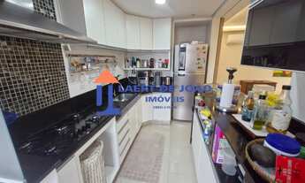 Imagem 7: APARTAMENTO REFORMADO COM 3 DORMITÓRIOS P/ VENDA NA VILA OLIMPIA