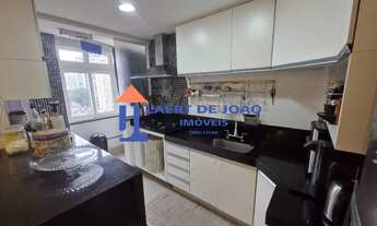 Imagem 5: APARTAMENTO REFORMADO COM 3 DORMITÓRIOS P/ VENDA NA VILA OLIMPIA