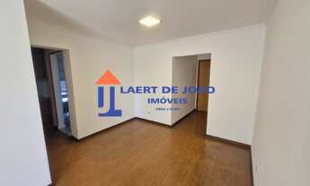 Imagem: APARTAMENTO P/ LOCAÇÃO C/ 2 DORMITÓRIOS