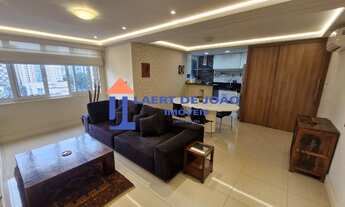 Imagem: APARTAMENTO REFORMADO COM 3 DORMITÓRIOS