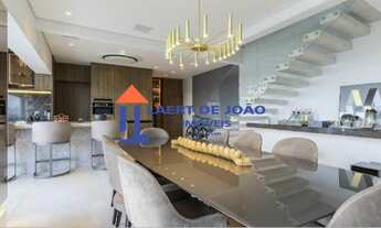 Imagem 3: APARTAMENTO RESIDENCIAL em SÃO PAULO - SP, VILA OLÍMPIA