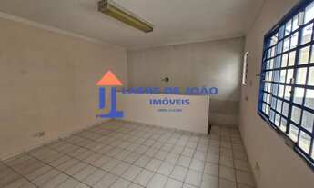 Imagem 3: GALPÃO COMERCIAL COM 4 SALAS PARA LOCAÇÃO OU VENDA - 200M2