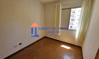 Imagem 6: APARTAMENTO P/ LOCAÇÃO C/ 2 DORMITÓRIOS NA VILA MASCOTE