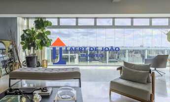 Imagem 6: APARTAMENTO RESIDENCIAL em SÃO PAULO - SP, VILA OLÍMPIA