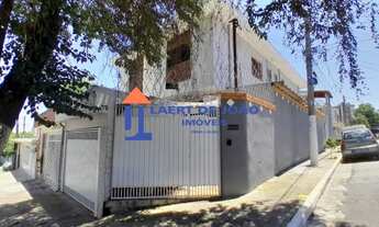 Imagem 3: CASA TIPO SOBRADO P/ VENDA COM 3 DORMITÓRIOS NO BAIRRO DO CAMPO BELO