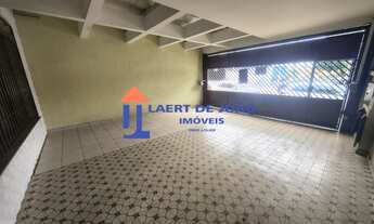 Imagem: IMÓVEL PARA LOCAÇÃO - JARDIM AEROPORTO