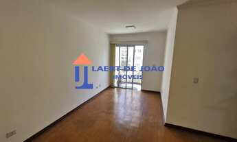 Imagem 3: APARTAMENTO P/ LOCAÇÃO C/ 2 DORMITÓRIOS NA VILA MASCOTE