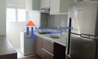 Imagem 5: APARTAMENTO 1 DORMITÓRIO NA CHACARA SANTO ANTONIO - 1 VAGA DE GARAGEM