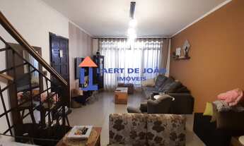 Imagem 4: CASA TIPO SOBRADO P/ VENDA COM 3 DORMITÓRIOS NO BAIRRO DO CAMPO BELO