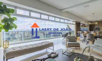 Imagem 5: APARTAMENTO RESIDENCIAL em SÃO PAULO - SP, VILA OLÍMPIA