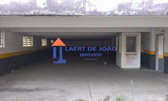 Imagem: GALPÃO PRÓXIMO AO AEROPORTO DE CONGONHAS