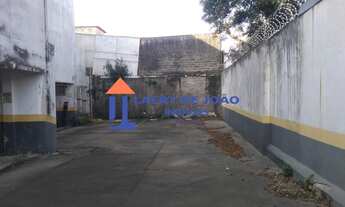 Imagem 4: GALPÃO PRÓXIMO AO AEROPORTO DE CONGONHAS