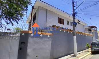 Imagem: CASA TIPO SOBRADO P/ VENDA COM 3 DORMITÓRIOS