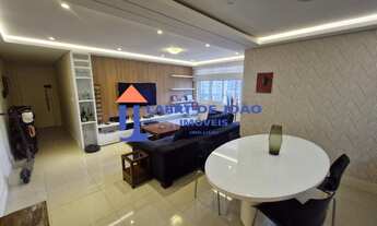 Imagem 3: APARTAMENTO REFORMADO COM 3 DORMITÓRIOS P/ VENDA NA VILA OLIMPIA