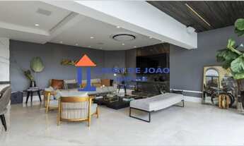 Imagem 2: APARTAMENTO RESIDENCIAL em SÃO PAULO - SP, VILA OLÍMPIA