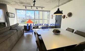 Imagem: CAMPO BELO- APARATAMENTO PARA VENDA