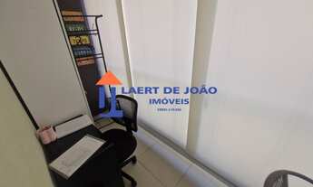 Imagem 6: STUDIO MOBILIADO PARA LOCAÇÃO AO LADO DO METRÔ CAMPO BELO